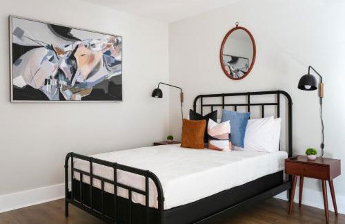 The Historic Penn Hotel - Foto 41