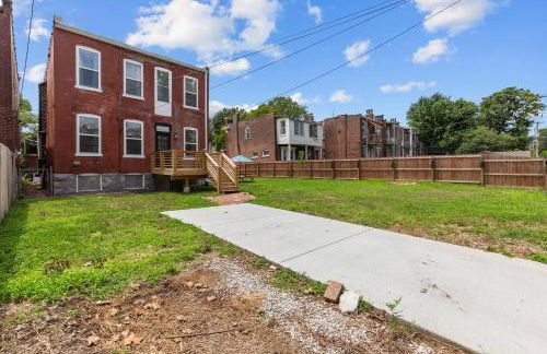 Red Brick Hideaway - Photo 41