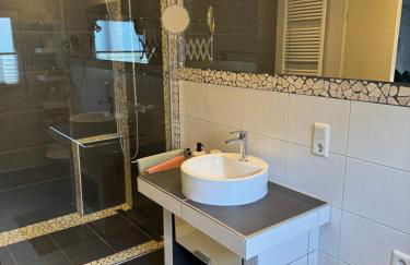 Ferienwohnung im Zentrum von Winningen - Foto 8