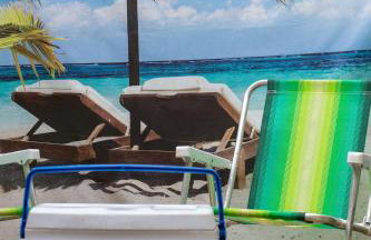 Refúgio Guarapari: Ar/Wi-fi/Pet friendly/gar/churrasqueira fogão a lenha - Foto 73