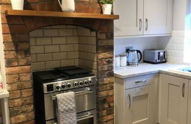 Boutique style cottage Bridgnorth - Foto 2