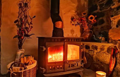 Farm accommodation - The Lizard Peninsula, Cornwall - Foto 6