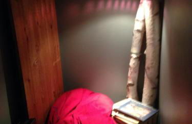 Meadow House Backcountry Residency - Foto 57