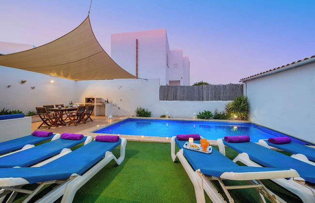 Villa Biel Mallorca - Foto 8