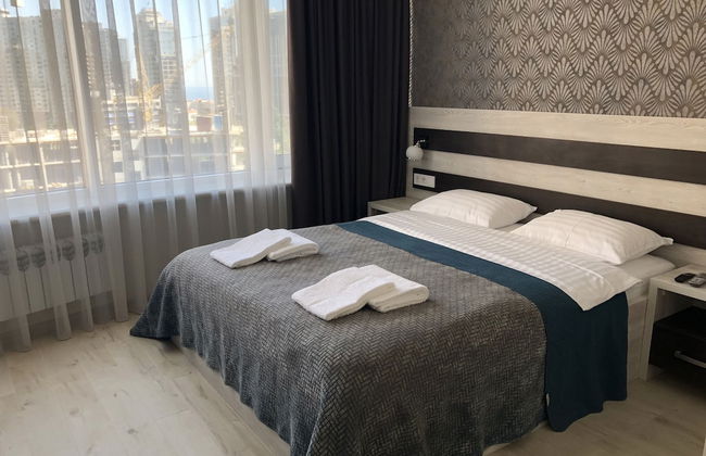 The Rooms Apart - Photo 27