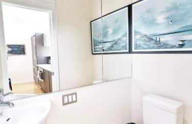 Bayfront AC-Insane Views! Luxury Escape on the Bay - Foto 24