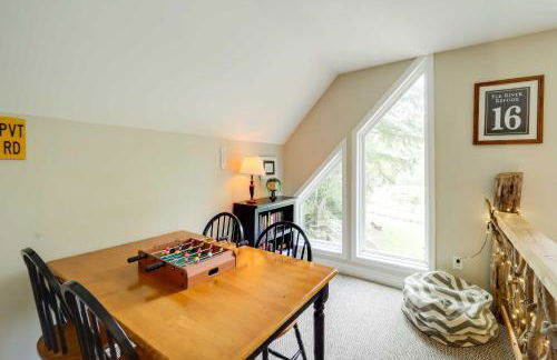 Greystone Creekside Cabin Hike, Fish and Explore! - Foto 13