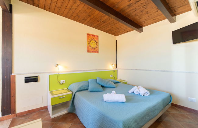 Room & Breakfast Aloe - Foto 67