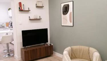 Appartement en plein centre à 100m du port - Foto 4