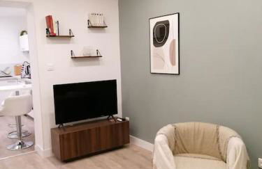 Appartement en plein centre à 100m du port - Foto 4