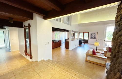 Coral Hale 5br 3ba Luxury Home, AC, Hot Tub and Stunning Views - Foto 8