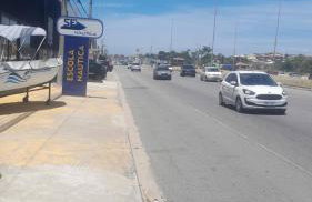 Casa na praia 10 até 16 pessoas São Pedro - Foto 30