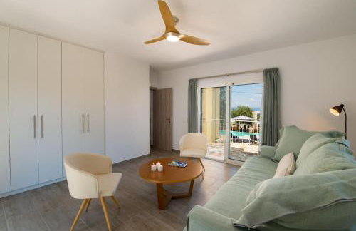 A Casa D' Irene Gaios Paxos - Foto 25