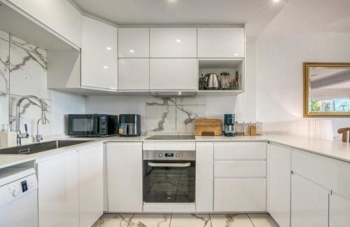 Oceanview House Altea Hills - Foto 18