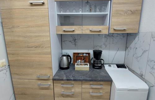 Cozy apartment near the Rhine - Foto 17