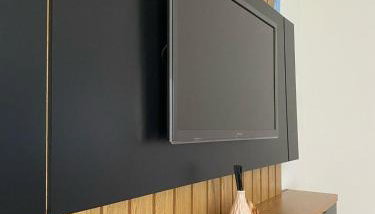 Casa Temporada Espaço Vip - Foto 4