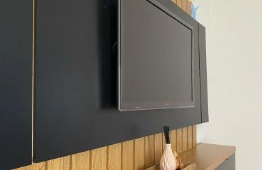 Casa Temporada Espaço Vip - Foto 4