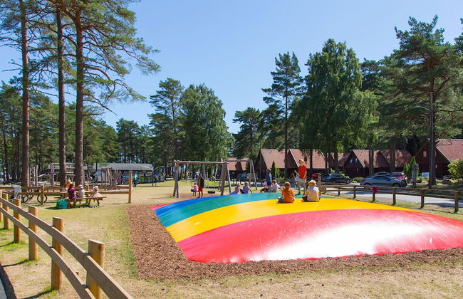 Topcamp Sjøsanden - Mandal - Foto 49