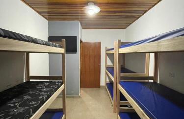 Cantinho do Céu Piscina com Hidro e Lago de Pesca - Photo 10