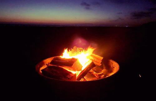 A Total Distanced Coastal Experience! - Foto 29