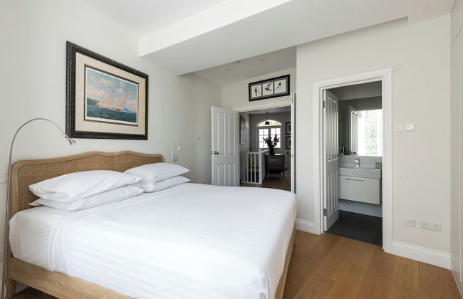 Kennington Road by Onefinestay - Foto 3