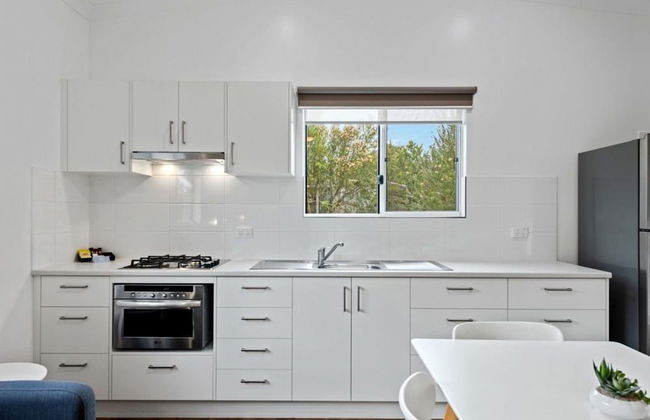 Discovery Parks - Alice Springs - Foto 30