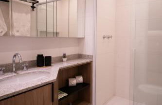 Concept Home Studio 05210 - Piscina - Vaga - 7km GRU Airport - Foto 59