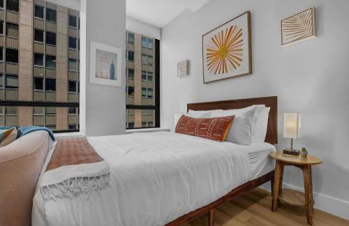 FiDi Studio w Work Setup by Anyplace - 11696 - Foto 6