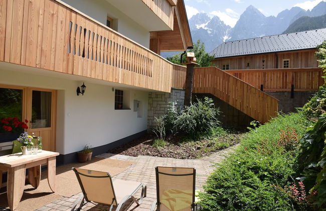 Apartments Trata - Trata Resort - Foto 58