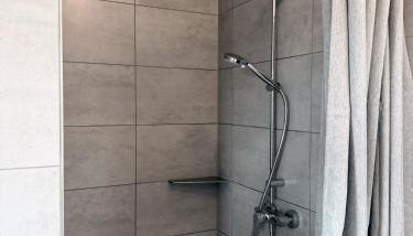 Quiet Stay Zepernick - direkt an Berlin - Foto 4, Shower