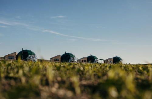 Dome Meadows 2 At Tapnell Farm - Photo 17