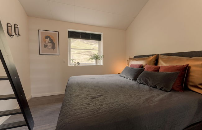 Luxurious & Unique Villa - Beach- Hiking - Foto 7