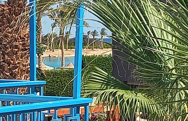 Hostgool Beach Chalets Mirage Bay Resort & aqua park - Foto 76