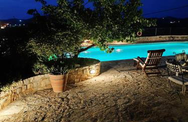 Melina Stone Villa - Photo 27