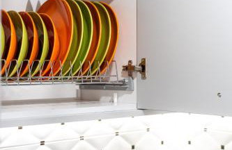 Colorful city apartment - Photo 20