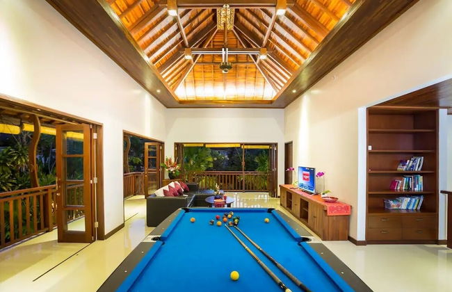 La Bali Sanur - Foto 19