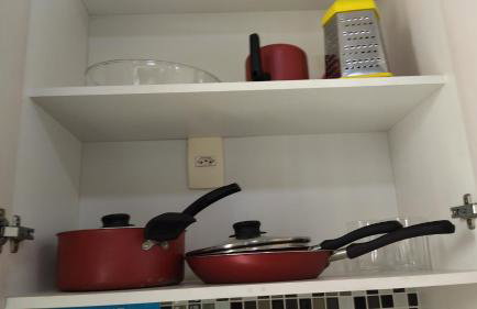 Studio em Guarulhos, perto do Aeroporto de Gru 15'min - Foto 24