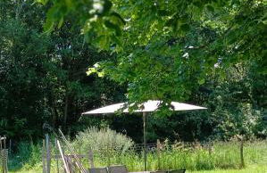 Grange avec piscine - La Hulotte du Cluzel - Foto 6