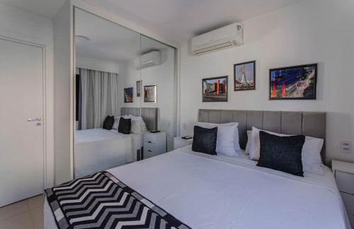 The Landmark - APART Deluxe Jardins - Foto 14