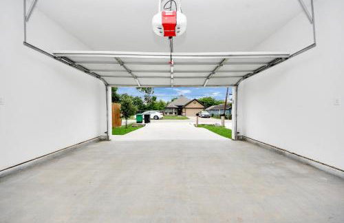 NEW! The Brandōn - Upscale Manor - Garage - Near Medical Center & NRG - Foto 46