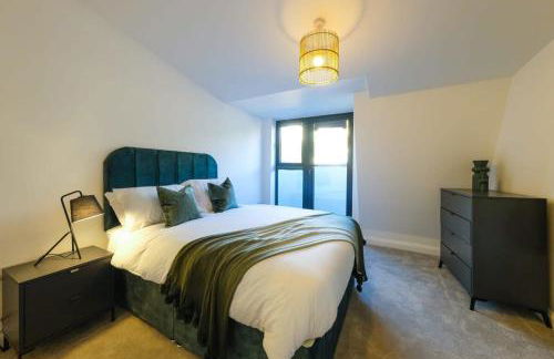Hotwells apartments flat 7- Hopewell - Foto 7