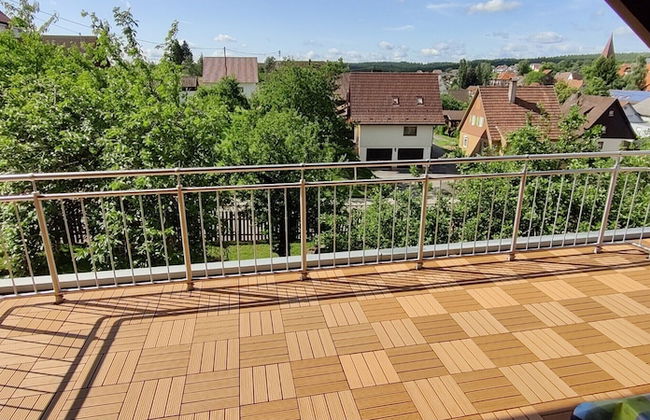 Ferienwohnung Marianne in Neuweiler - Foto 8