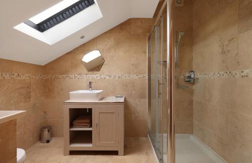 Mill House - North East Escapes - Foto 26