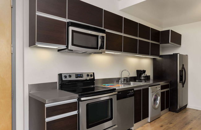 The Haas, Trademark Collection by Wyndham - Foto 18