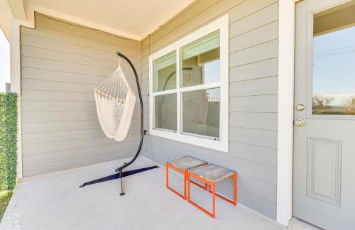 12 Mi to Dtwn Austin Quiet Home with Patio and Yard - Foto 24