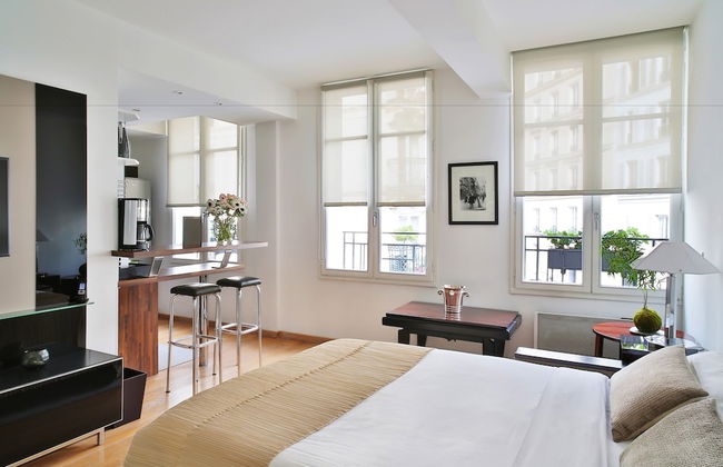 Montmartre Residence - Foto 6