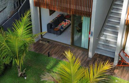 Villa Naluri - Studio Iamandu A001 - Foto 7