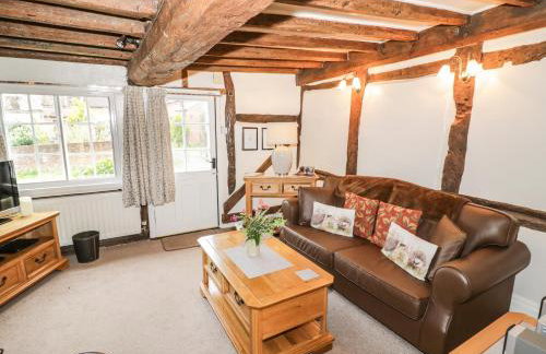 Apple Tree Cottage - Foto 8