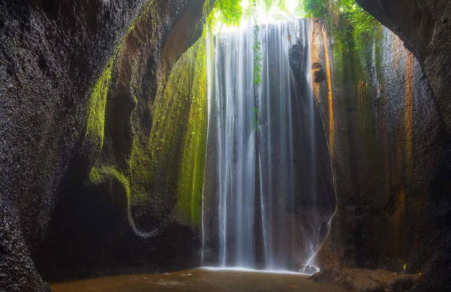 Eastern Bali and Pura Besakih Temple Private Tour - Photo 2