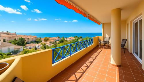 Amazing Sea View - Photo 2